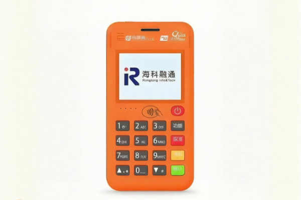 店掌柜POS机：快速解决